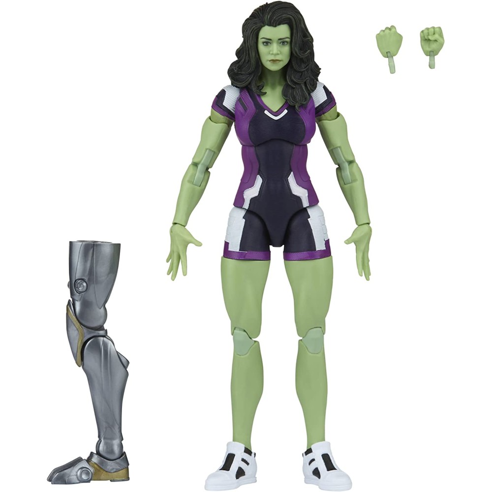 Marvel Legends Series figura She-Hulk F3854