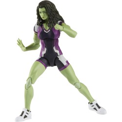 Marvel Legends Series figura She-Hulk F3854