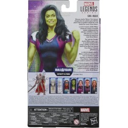 Marvel Legends Series figura She-Hulk F3854