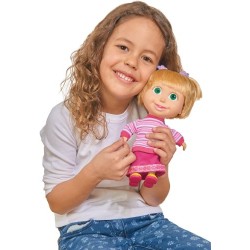 Masha y el Oso muñeca cineasta