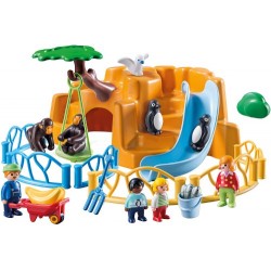 Playmobil 123 Zoo Playmobil 123 Zoo