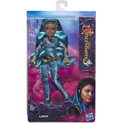 Descendientes 3 muñeca Uma