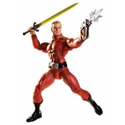 Defenders of The Earth figura Flash Gordon