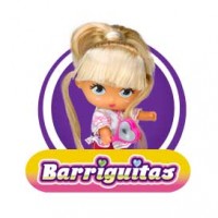 Barriguitas