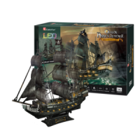 Puzzles y Model Kits