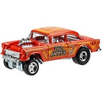 Carros de Colección