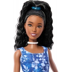 Barbie Style muñeca # 248 JJN61 Barbie Style muñeca # 248 JJN61