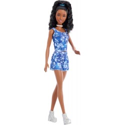 Barbie Style muñeca # 248 JJN61 Barbie Style muñeca # 248 JJN61