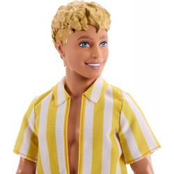 Barbie Style muñeco Ken #252 JJN66 Barbie Style muñeco Ken #252 JJN66