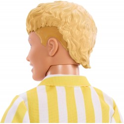 Barbie Style muñeco Ken #252 JJN66 Barbie Style muñeco Ken #252 JJN66