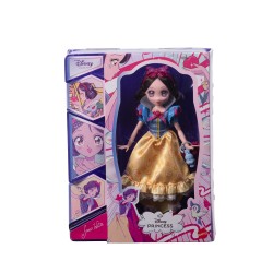 Disney Collector Princess Blancanieves manga JLT59 Disney Collector Princess Blancanieves manga JLT59