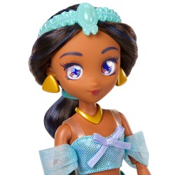 Disney Collector Princess Jasmine manga JNC38 Disney Collector Princess Jasmine manga JNC38