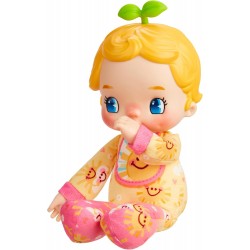 Luvibubs muñeca crece conmigo Cheerful Charlie Luvibubs muñeca crece conmigo Cheerful Charlie