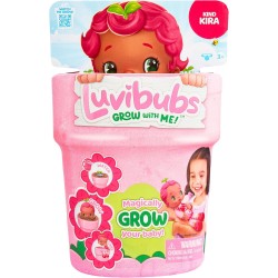 Luvibubs muñeca crece conmigo Kind Kira Luvibubs muñeca crece conmigo Kind Kira