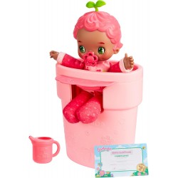 Luvibubs muñeca crece conmigo Kind Kira Luvibubs muñeca crece conmigo Kind Kira