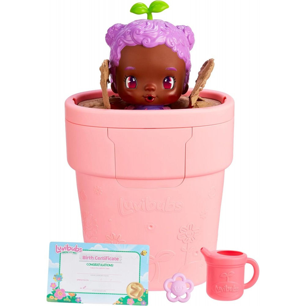 Luvibubs muñeca crece conmigo Sweetheart Sophie