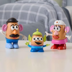 Toy Story Cara de Papa paquete la familia papa