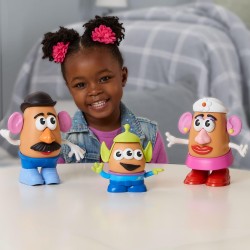 Toy Story Cara de Papa paquete la familia papa