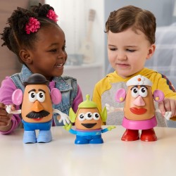 Toy Story Cara de Papa paquete la familia papa