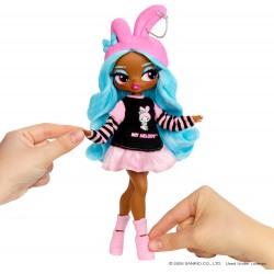 L.O.L. Surprise! O.M.G. Loves Hello Kitty muñeca My Melody