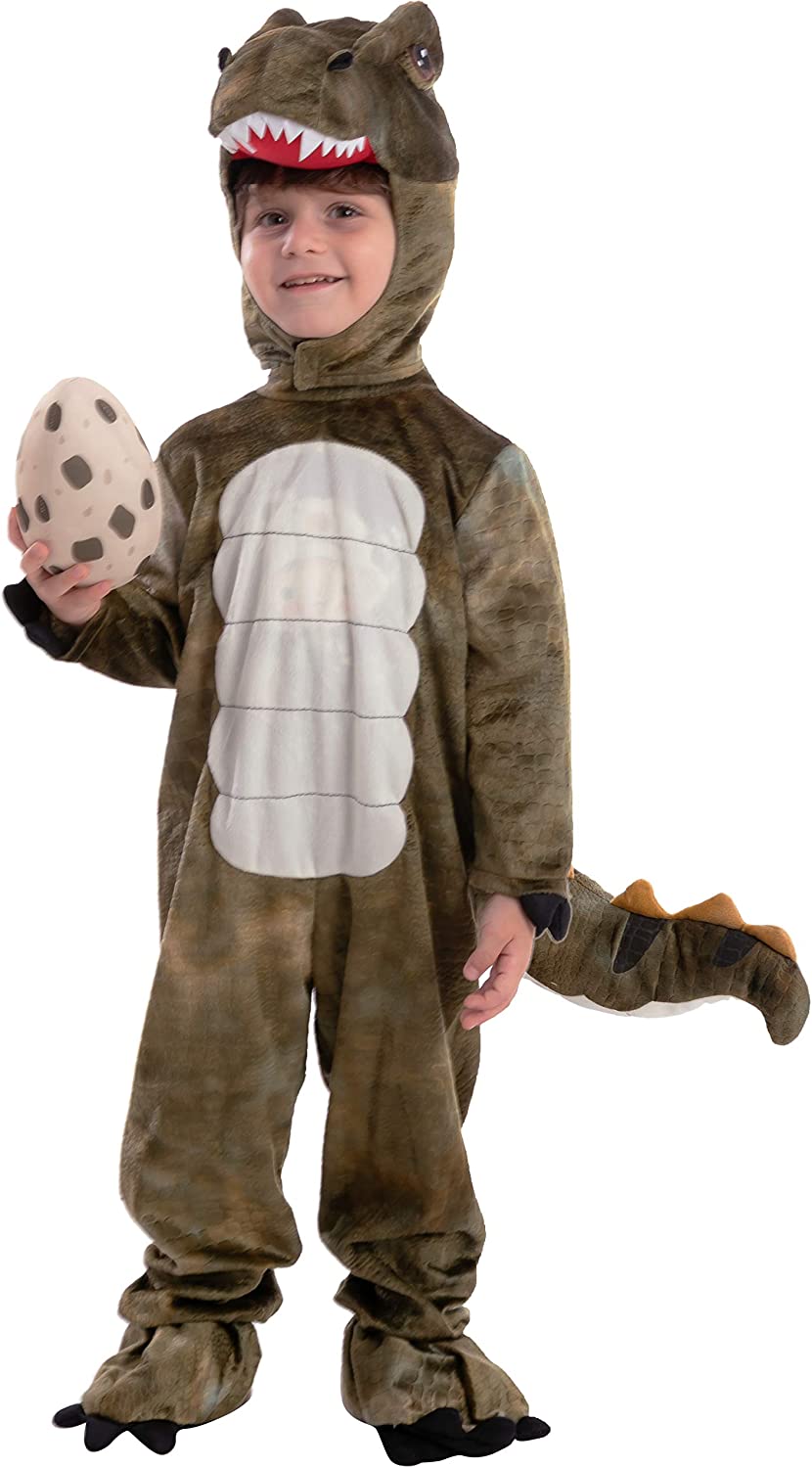 Disfraz dinosaurio T Rex Spooktacular