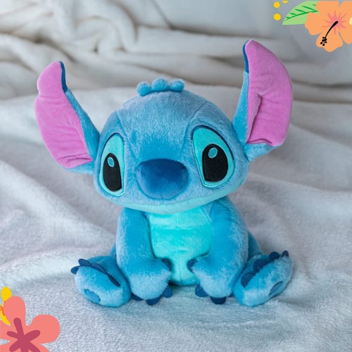 Peluche Stitch risitas Kids Preferred - vista alternativa