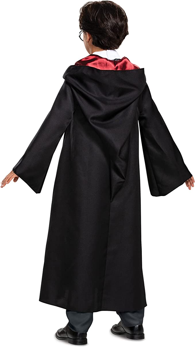 Disfraz Oficial de Harry Potter Disguise - vista alternativa