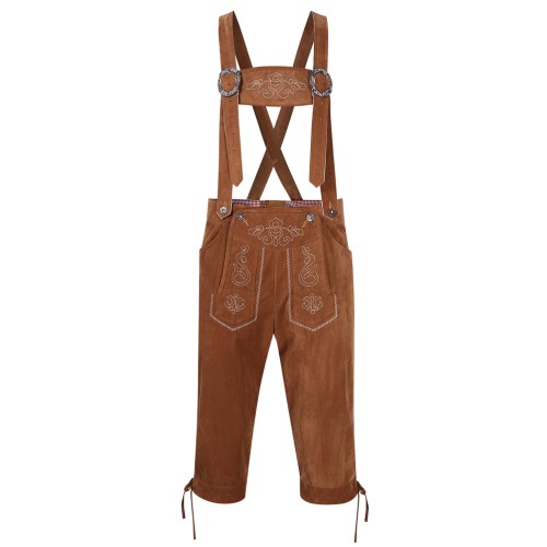 Disfraz bávaro oktoberfest lederhosen