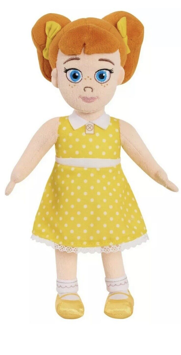 Toy Story 4 muñeca de felpa Gabby Gabby