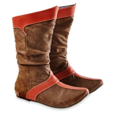 Botas de Raya y el Último Dragón Disney Store