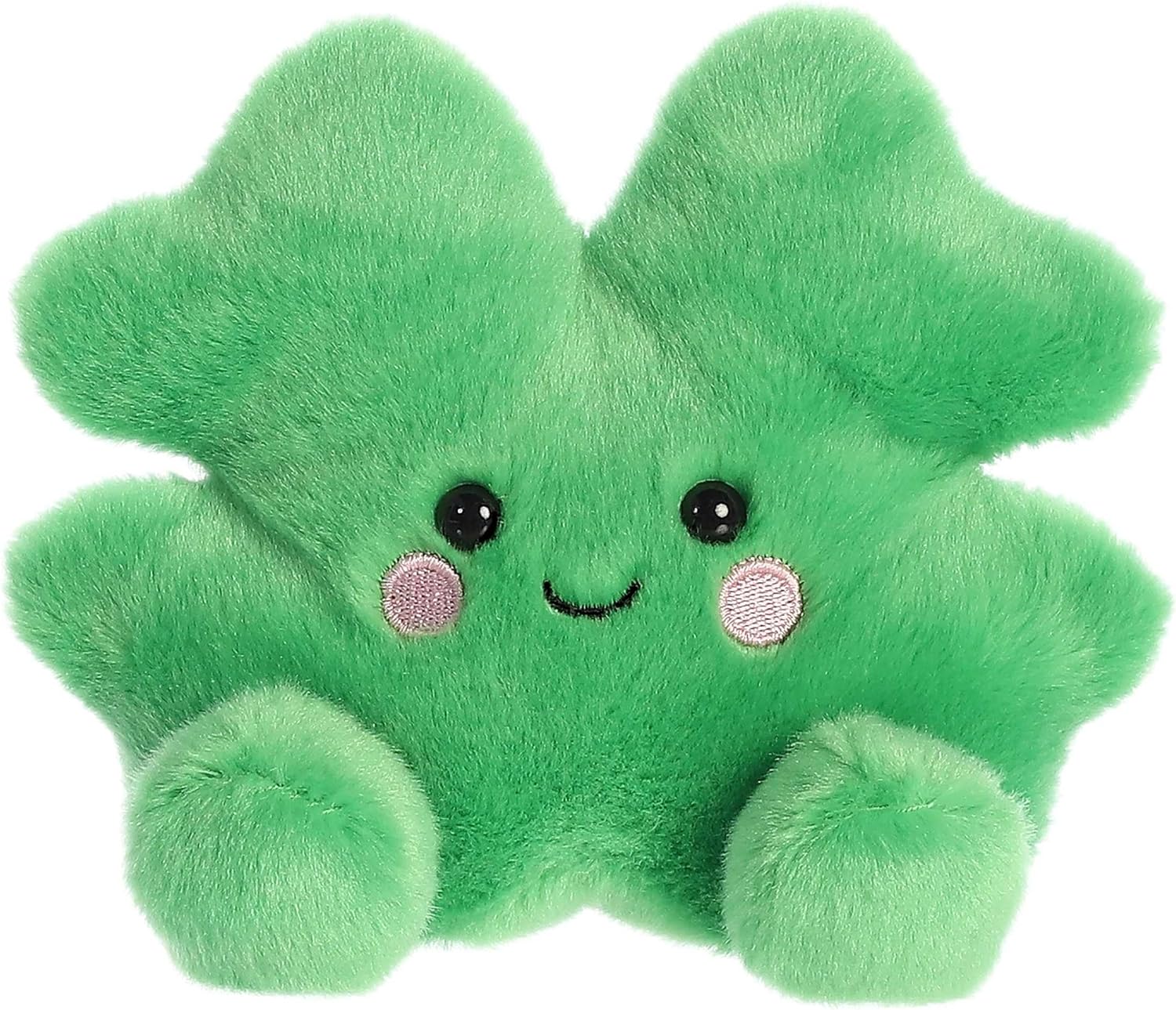 AuroraÂ® Adorable Palm Palsâ„¢ peluche trÃ©bol