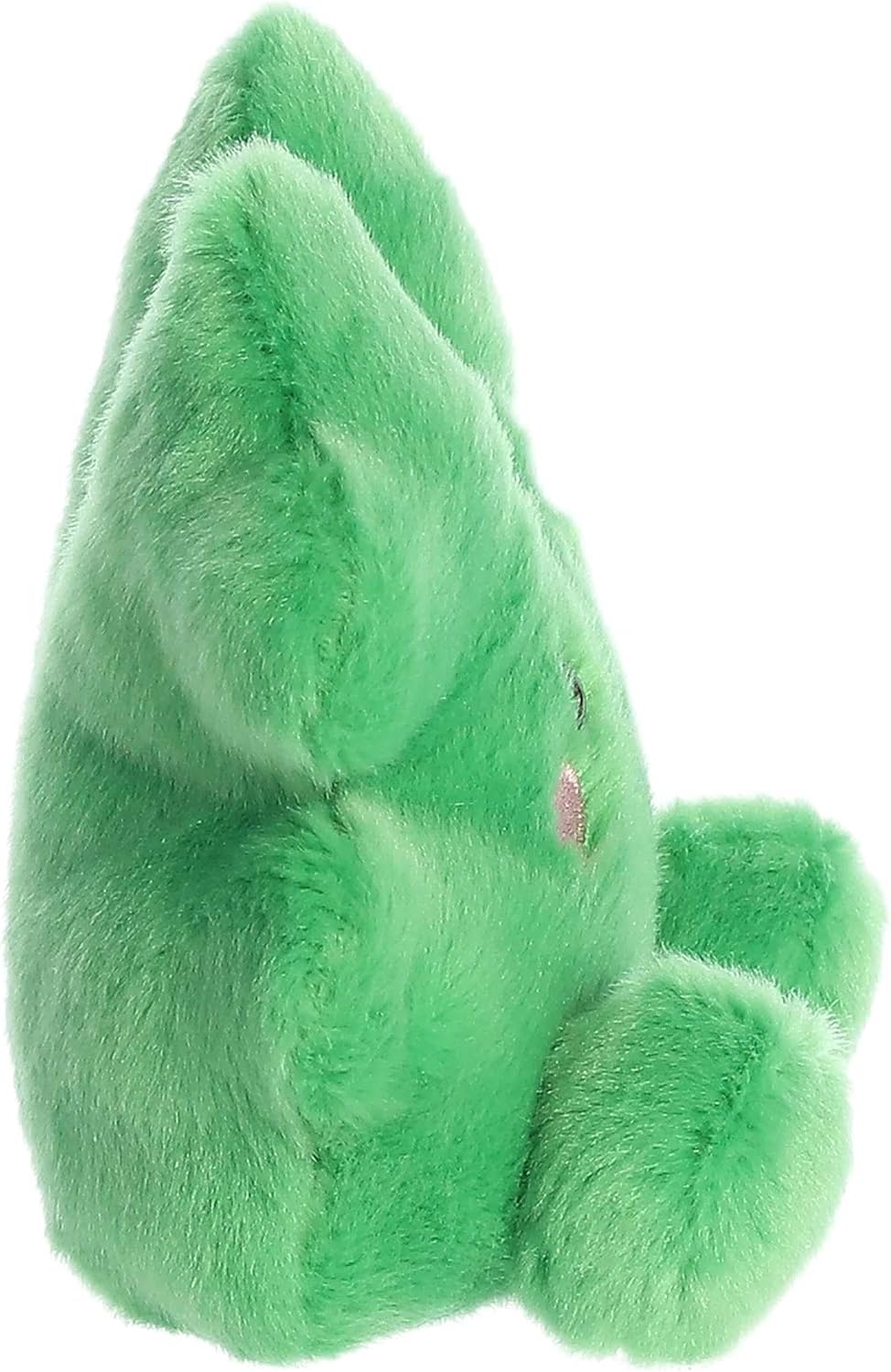 AuroraÂ® Adorable Palm Palsâ„¢ peluche trÃ©bol - vista alternativa