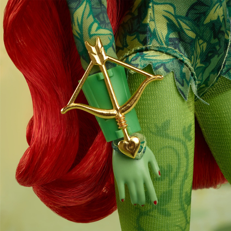 Barbie Signature muñeca Poison Ivy HRM51 - imagen adicional