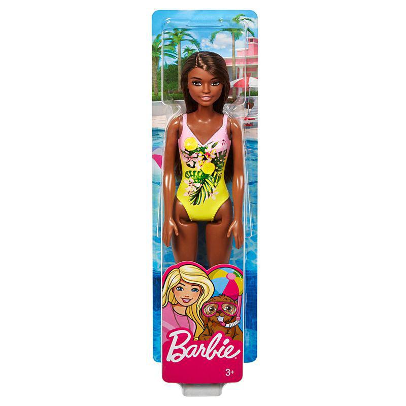Barbie playa GHW39 - vista alternativa