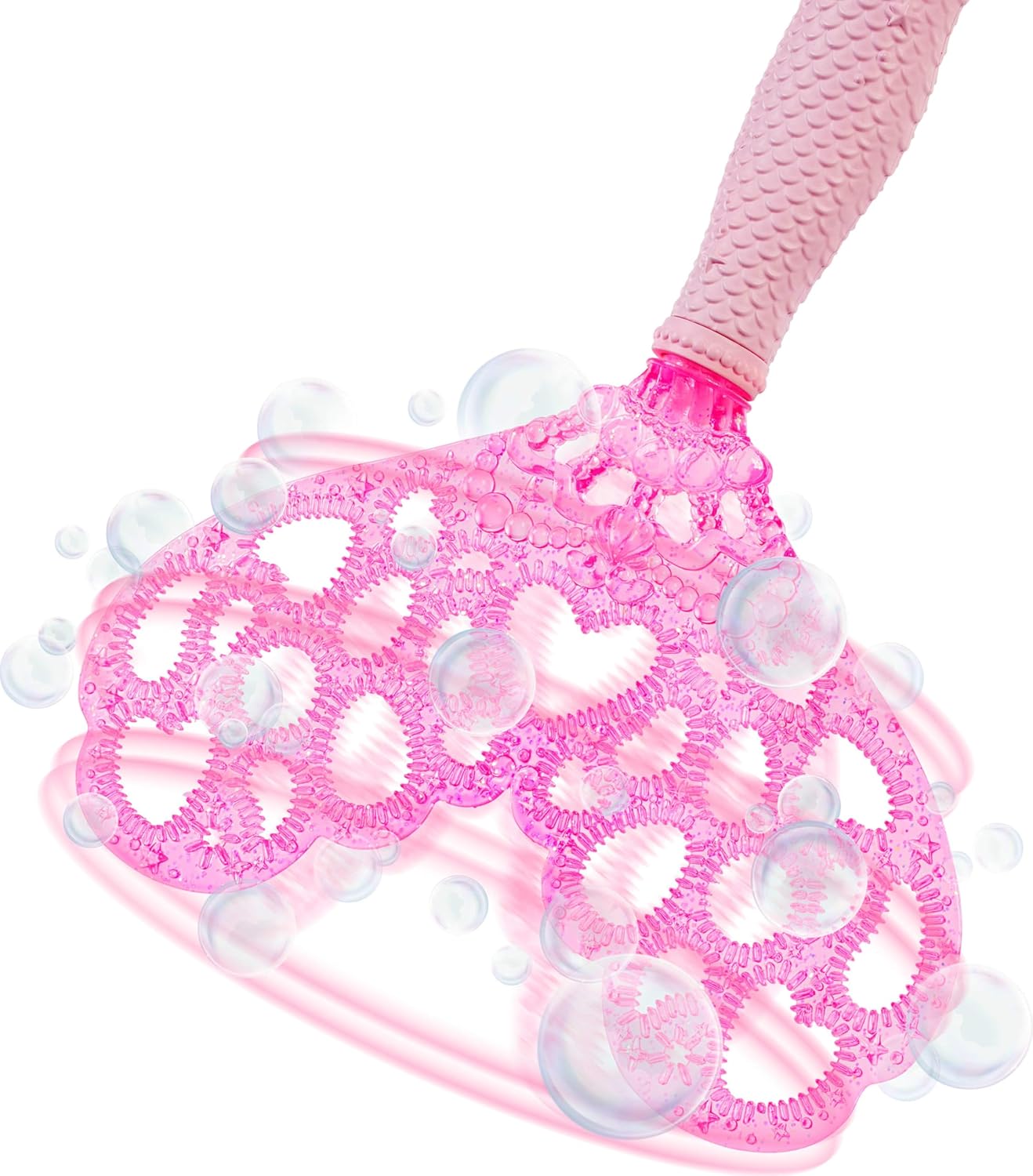 Barbie sirena burbujas encantadas JLW56 - imagen adicional
