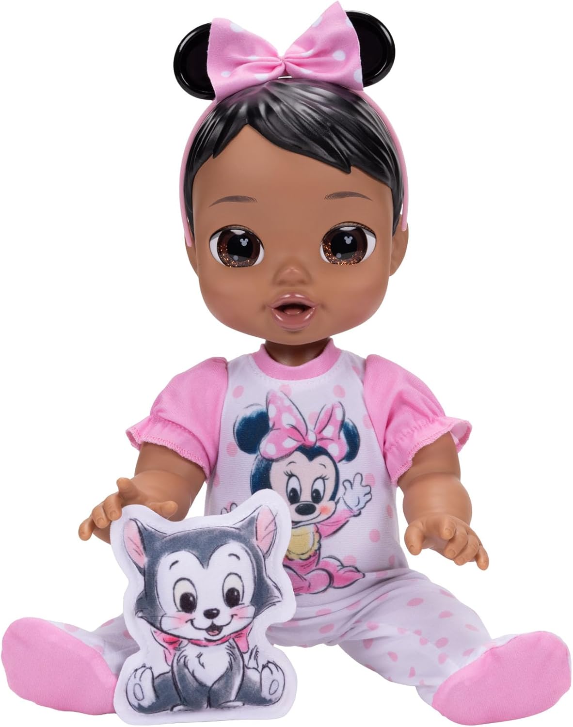 muñeca Disney Darlings inspirada por Minnie
