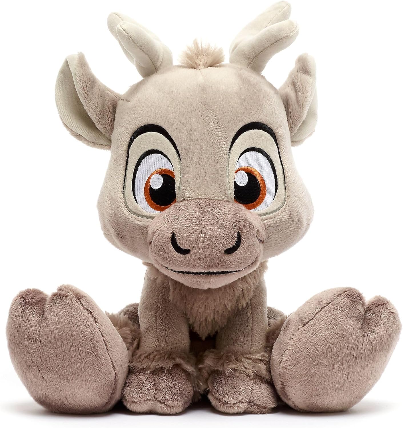 Frozen Sven Big Feet peluche del reno