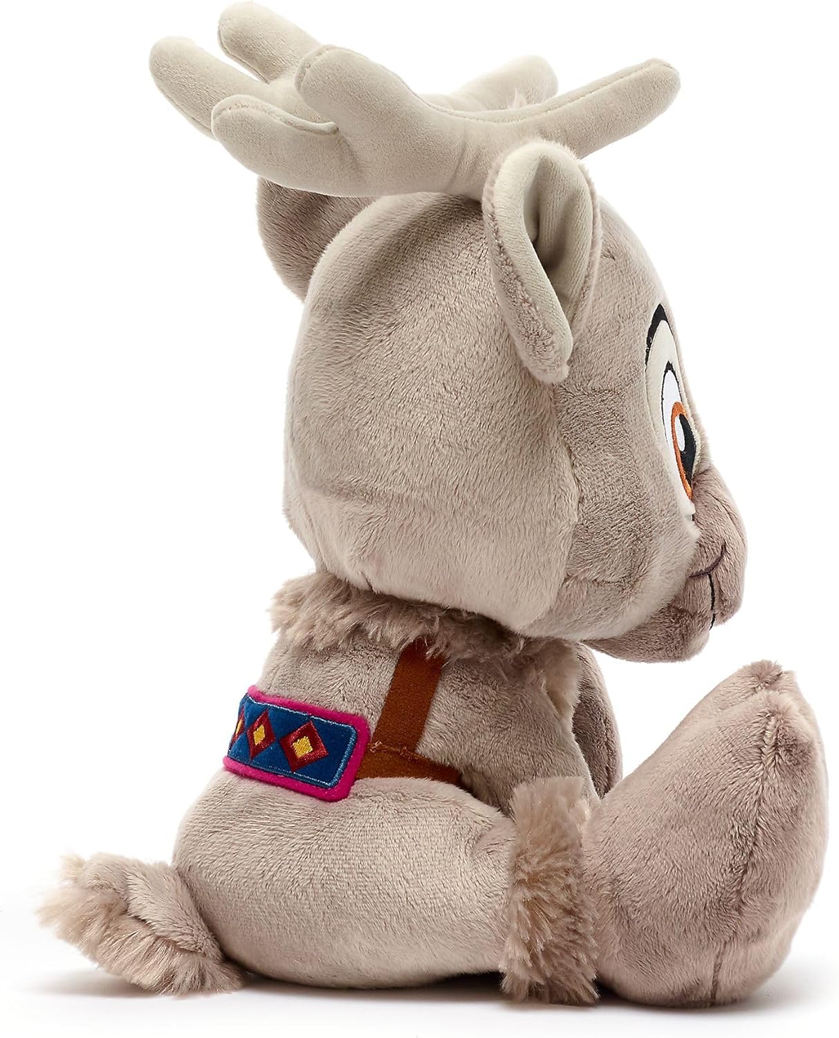Frozen Sven Big Feet peluche del reno - vista alternativa