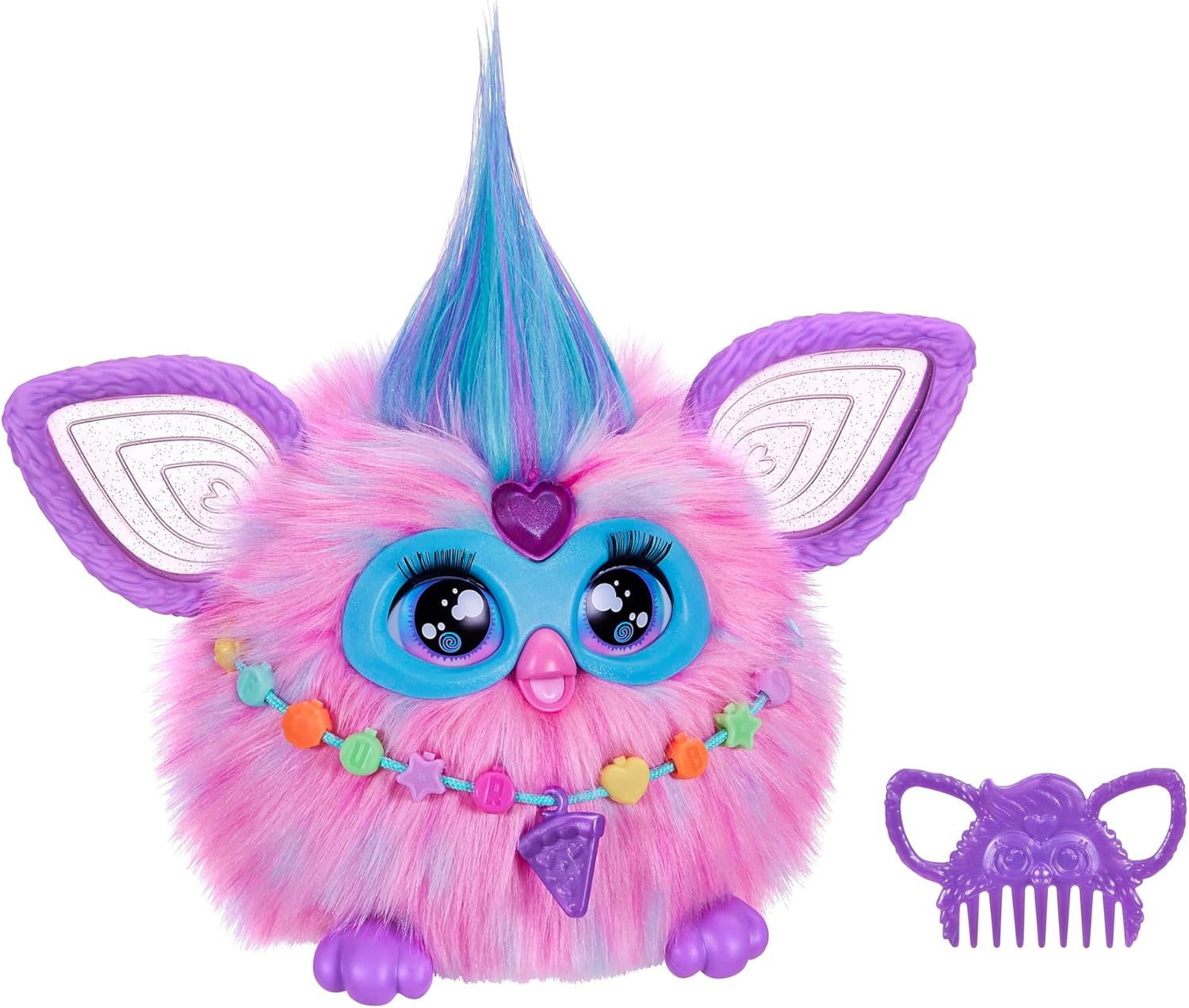 Furby Cotton Candy G1639 - vista alternativa