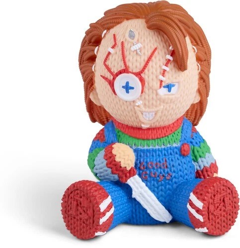 Handmade by Robots figura de Chucky Bride of Chucky # 202