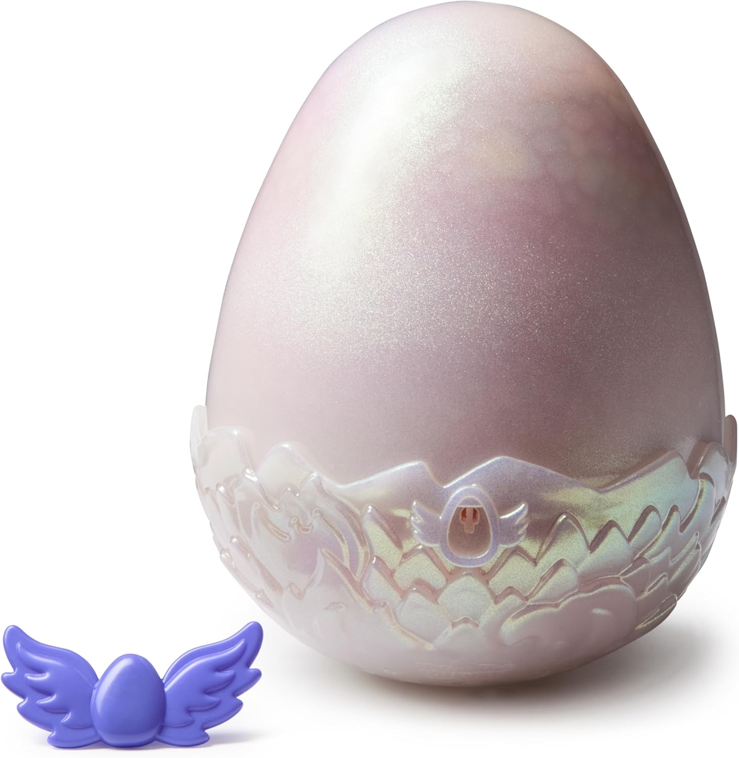 Hatchimals Alive! Mystery Hatch Draggle - vista alternativa