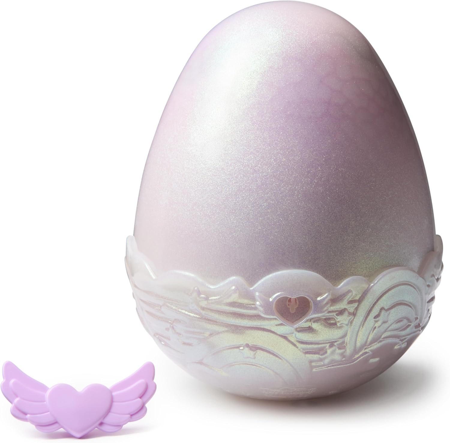 Hatchimals Alive! Mystery Hatch Pufficorn - vista alternativa