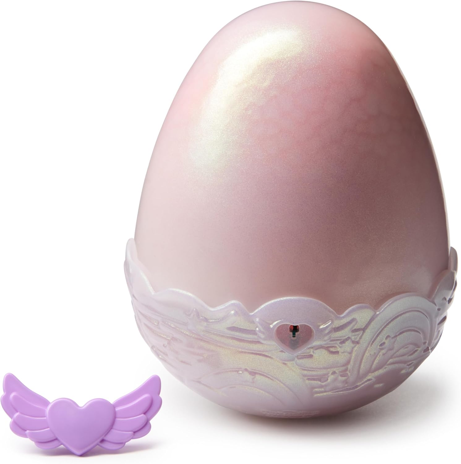 Hatchimals Alive! Mystery Hatch Tigrette - vista alternativa