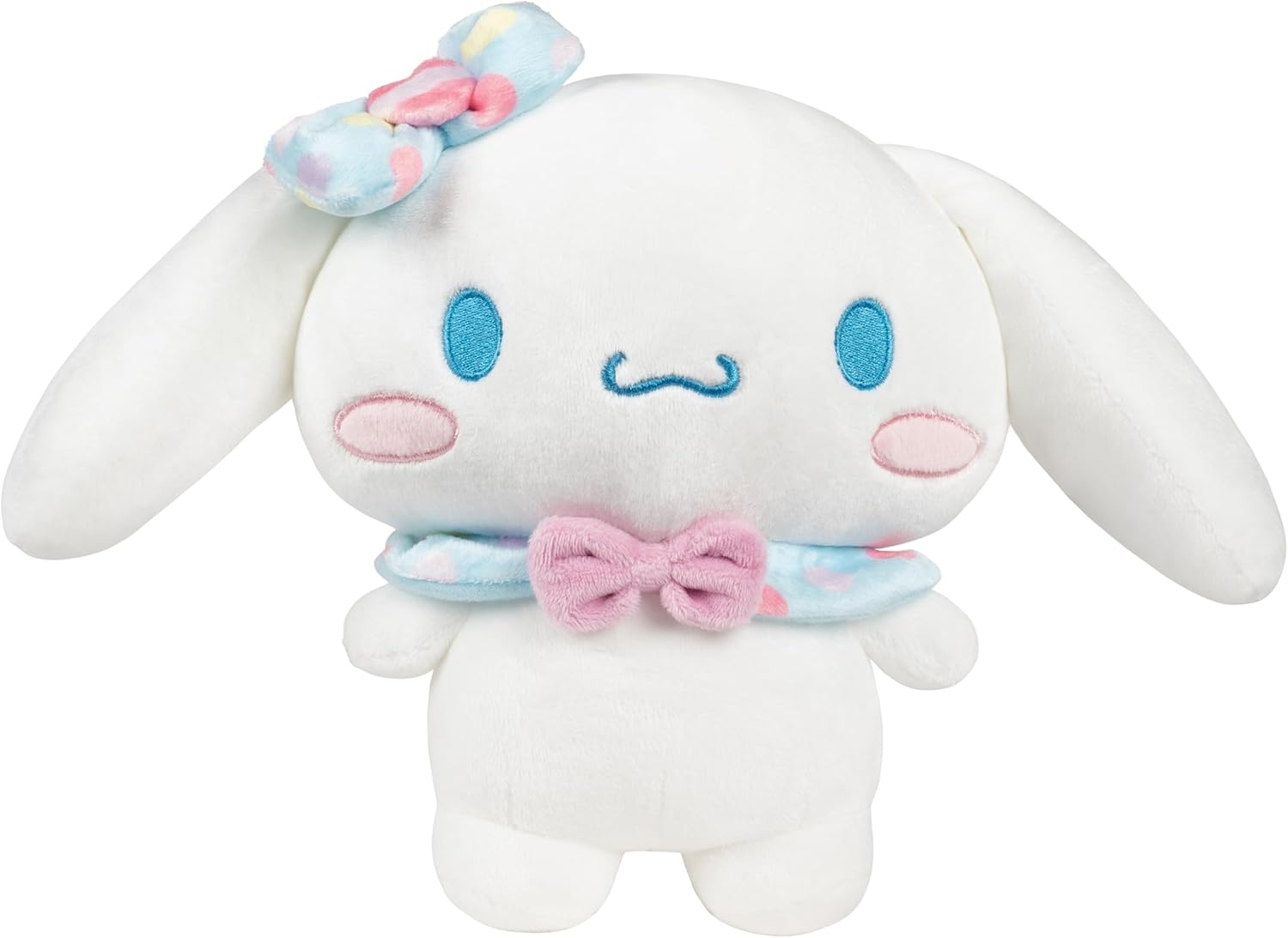 Hello Kitty y amigos Candy Wonderland peluche Cinnamoroll