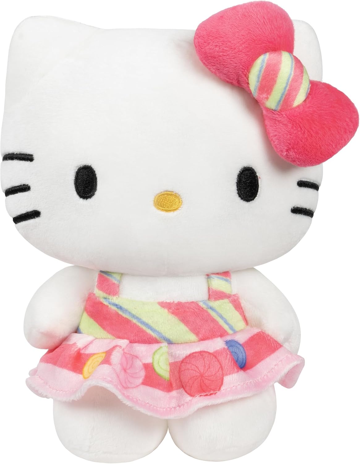 Hello Kitty y amigos Candy Wonderland peluche Hello Kitty
