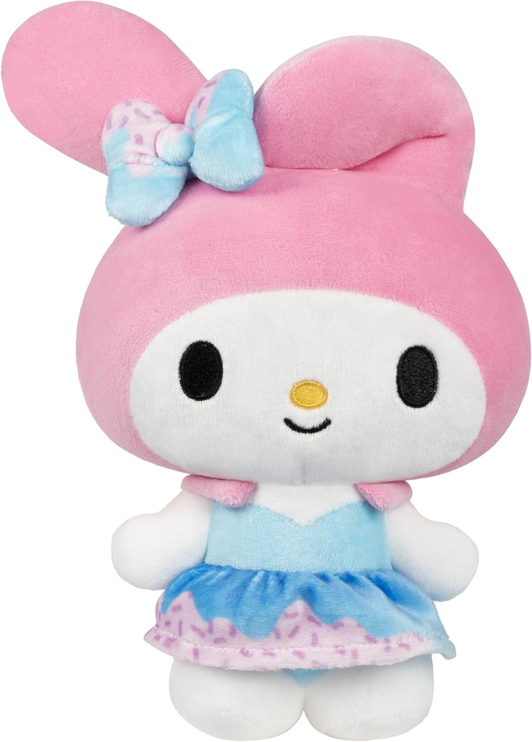 Hello Kitty y amigos Candy Wonderland peluche Melody