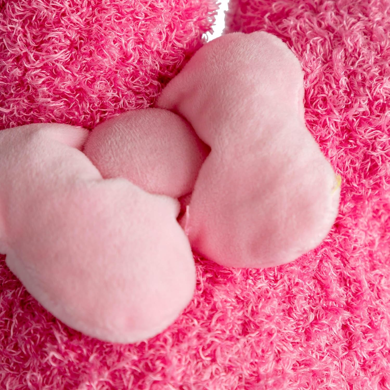 Hello Kitty peluche almohada de My Melody jumbo - vista alternativa