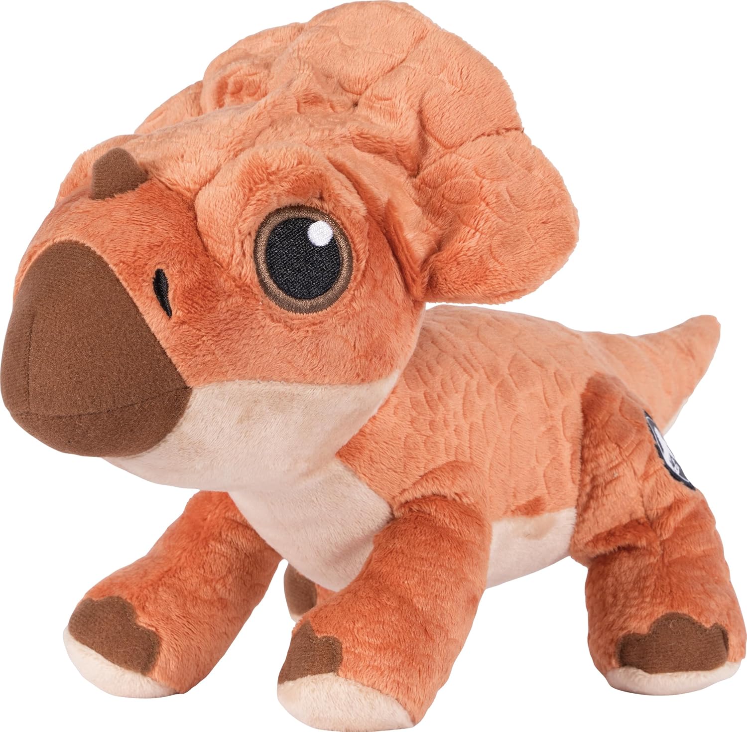 Jurassic World Rebirth peluche de Aquillops