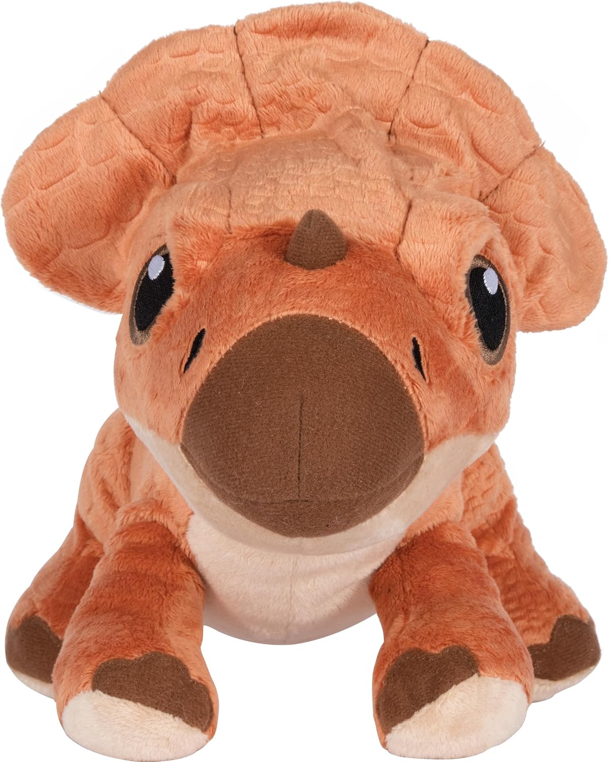Jurassic World Rebirth peluche de Aquillops - vista alternativa