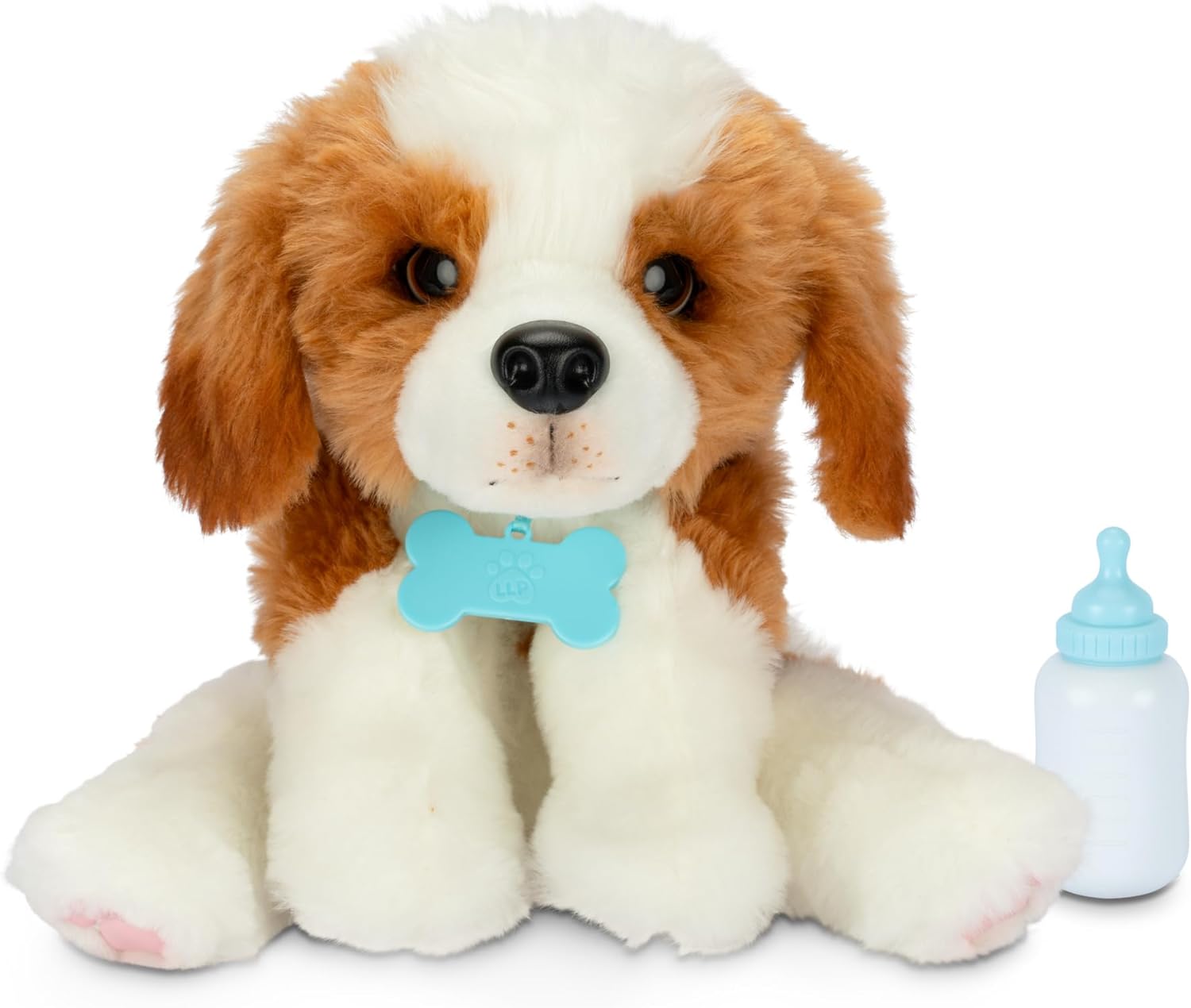 Little Live Pets My Really Real Puppy 26548